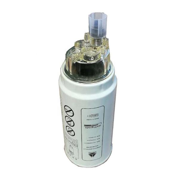 Vg1540080311 Fuel Filter Water Separator for Sinotruk Truck Front Axle Driving System