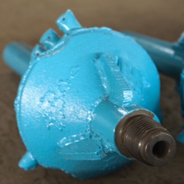 Precision Fluted Reamer For Enhanced Drilling And Boring Tasks