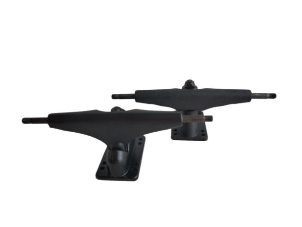 6.25inch Lightweight Skateboard Trucks 180mm Metal Longboard Trucks