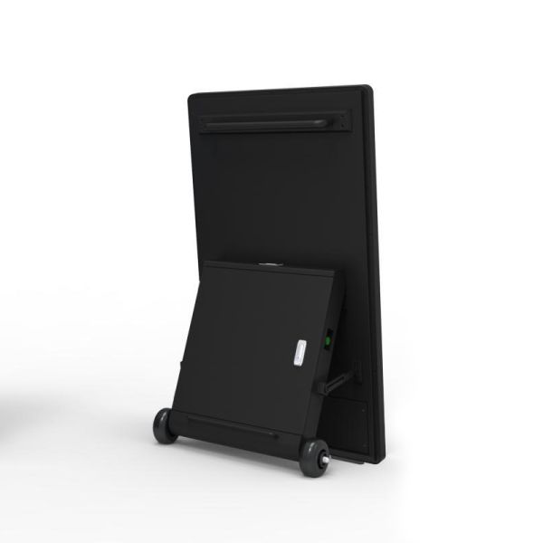 43‑Inch Outdoor High‑Brightness Waterproof Digital Signage Display, Commercial Outdoor LCD Advertising Screen & Monitor
