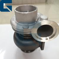 174-1644 turbocompresseur 140H 160H pour l'excavatrice Engine Parts 1741644