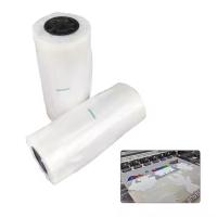 30 cm x 100 m DTF PET Film CMYK+W Film de transferência de calor para vestuário
