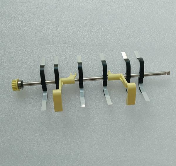 Recycleur 1750200435 1750106232 Wincor Nixdorf Cineo de SRI Wincor CONTRE l'axe de séparateur de module