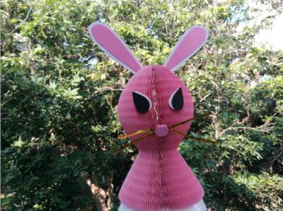 Thicken    Fashion vase paper hat, cartoon paper hat, animal cartoon hat, baseball, to map design paper hat