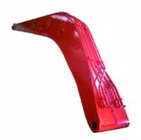 Braço de Excavadora de Longo Alcance Personalizado para DOOSAN DX225 DX470