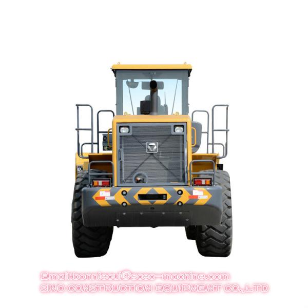 Equipamento da escavadora da construção de XCMG