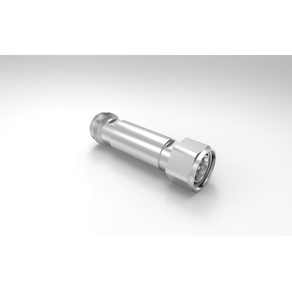 DC-4G 5W 4.3-10 Hombre-4.3-10 Atenuador de RF femenino 40 ~ 60dB