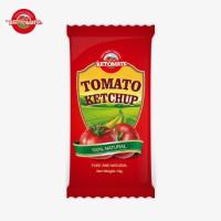 10 gramas de tomate com ketchup sabor doce e rico, sabor puro preço de fábrica natural