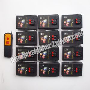 Firework Firing System