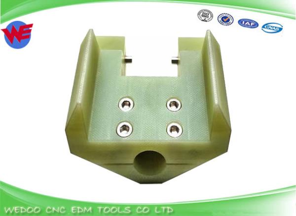 3516440 Agie Charmilles Wire EDM Lower Arm Complete 351.644.0  / 414.604.9