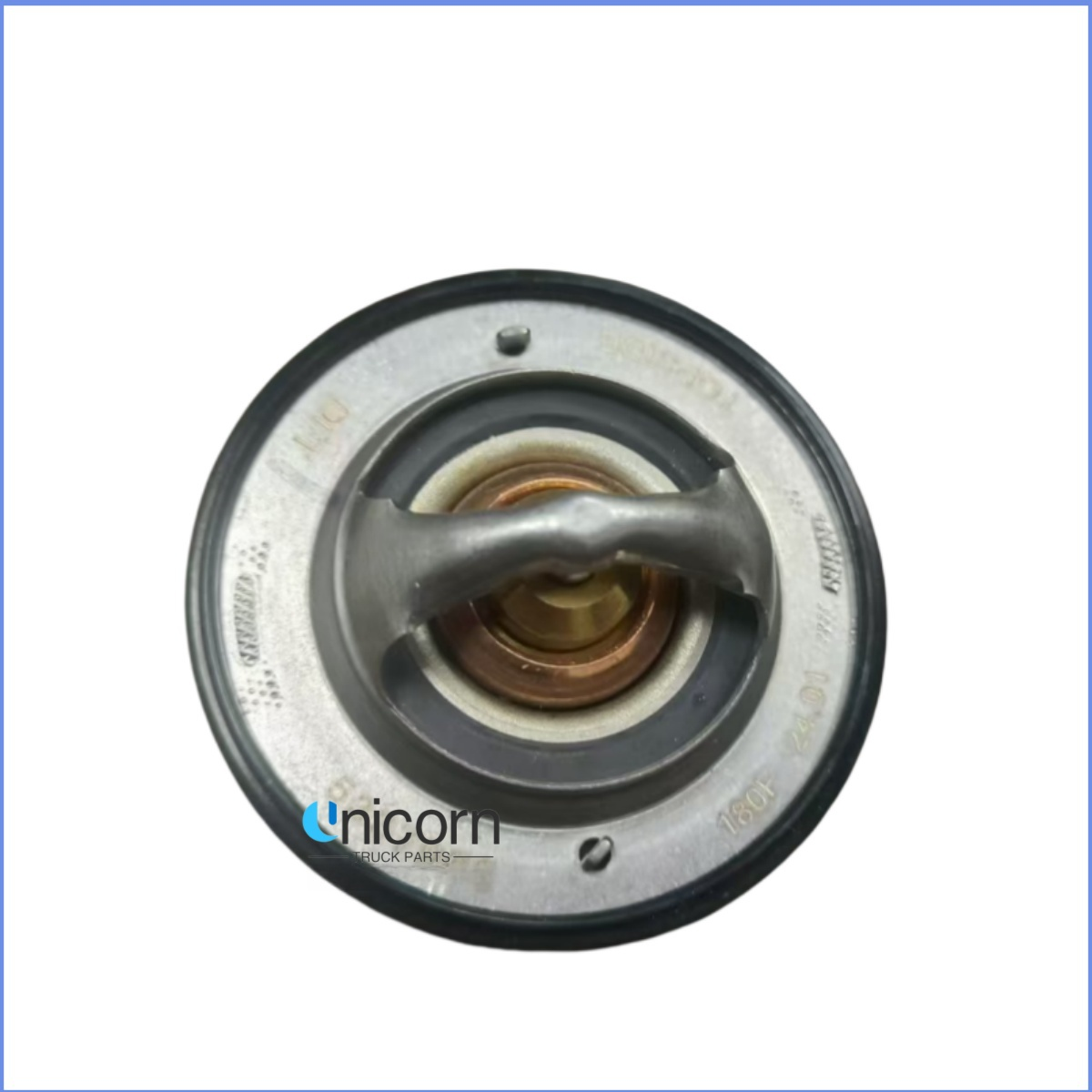 Foton ISF3.8 Thermostat 5337966