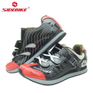Lightweight Casual Biking Shoes Dirt Resistant Anti Skid High Performance