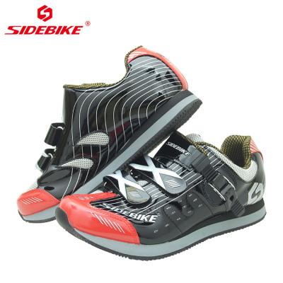 Lightweight Casual Biking Shoes Dirt Resistant Anti Skid High Performance
