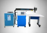 Équipement de la machine de soudage au laser 9KW 0,5-40Hz pour les caractères lumineux à LED
