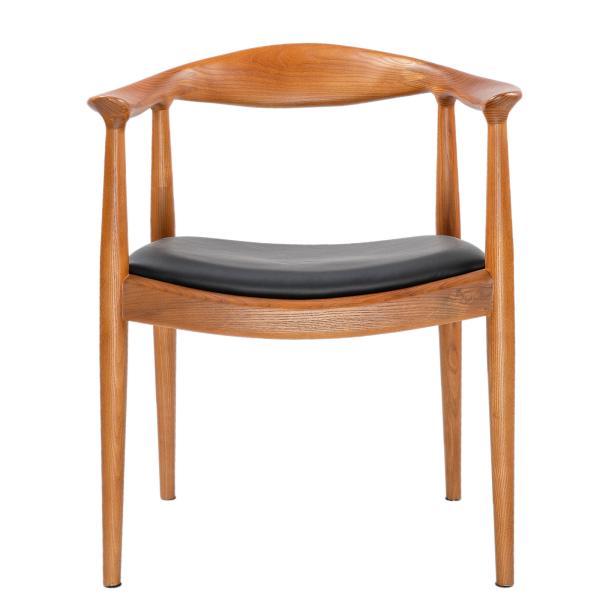 2PCP Kennedy Elbow Chair/18Pounds Hans Wegner Style Chair