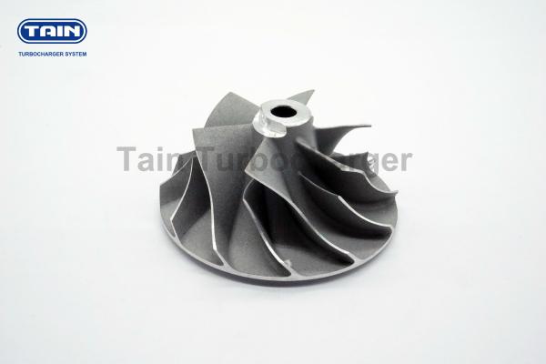 Fiat / Ford / RenauIt  TD04TS-10T-8.5 Turbocharger compressor wheel  49135-06020 49135-06025 49/35.5/4.40MM
