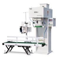 Sacos semi automáticos da máquina de embalagem 6 do pó do alimento/minuto 40Kg a 50Kg