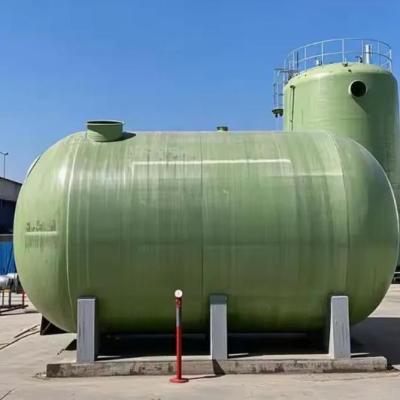 2025 Best Price T50 40ft LPG Storage Tank