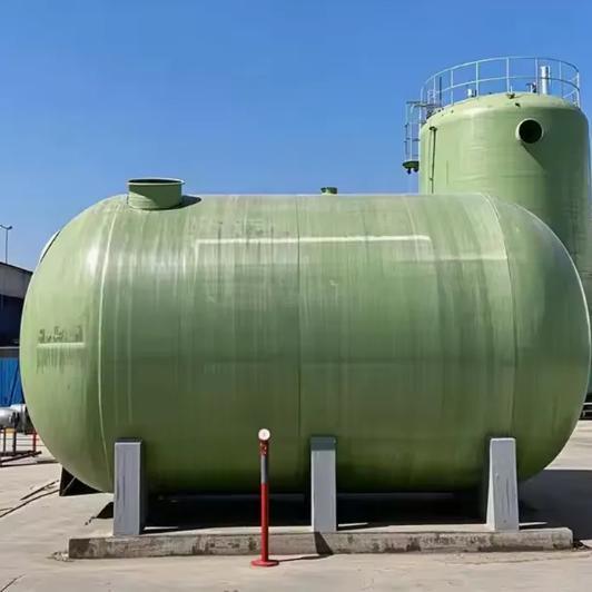 2025 Best Price T50 40ft LPG Storage Tank