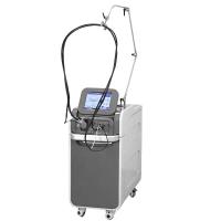 Épilation 755nm Alex Laser Machine permanent professionnel