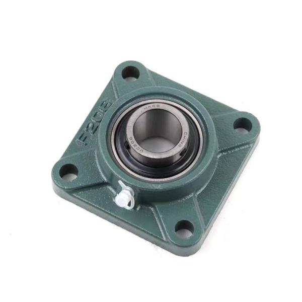 High Precision America Market Ucp 208 Pillow Block Bearing for Agricultural Machinery