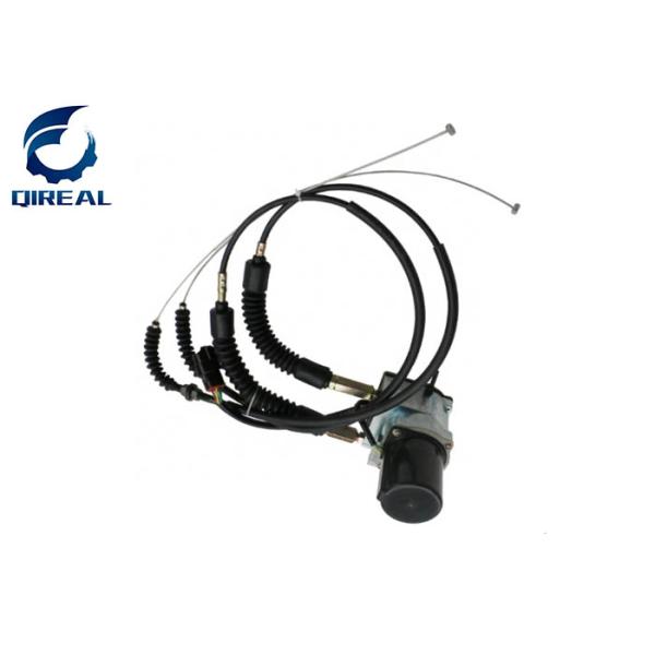 HD800 HD900 Excavator Throttle Motor Stepper Motor 709-45100006