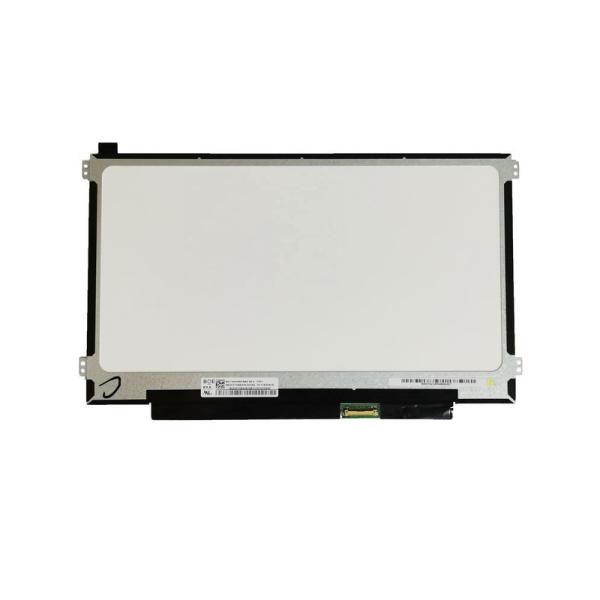 11.6 Inch TFT Laptop Display 1366×768 Slim 30pin Edp LCD Module