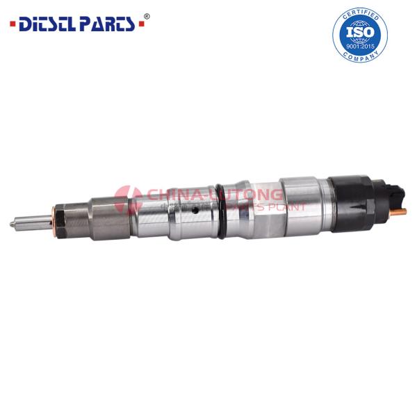 Common Rail Injector 0445120133 Fuel Injection Nozzle 0 445 120 133 Diesel Injector Nozzle 0445 120 133 for Vo-lvo CRIN1-14/16