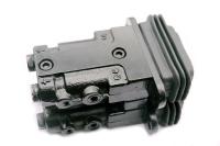 Clapet anti-retour hydraulique à haute pression de Parker pour des composants de machines