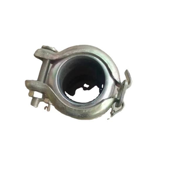High Quality Hydraulic Pipeline Coupling for Kobelco Sumitomo Hitachi Sany Carter Excavator
