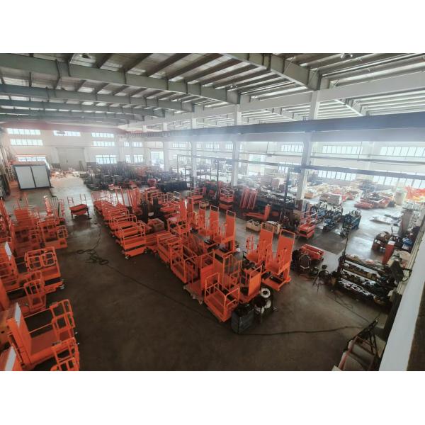 Hangzhou Jie Qu Machinery Manufacturing Co., Ltd.