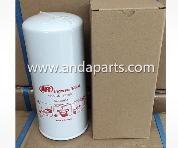 Good Quality Hydraulic Filter For INGERSOLL-RAND 54672654