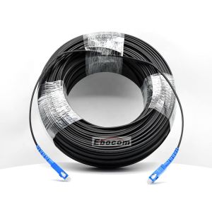 G657A1 Simplex Patch Cord