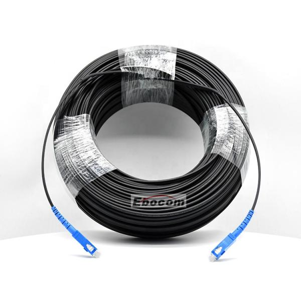 G657A1 Simplex Patch Cord