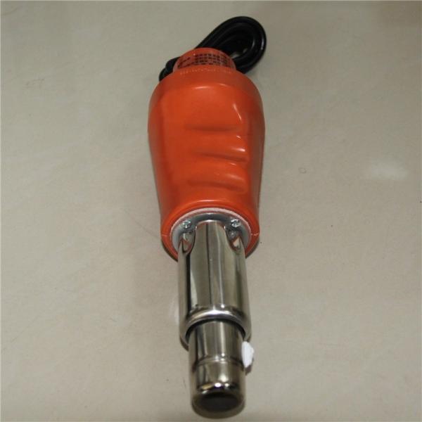 1 Ton Excavator Hot Air Gun Plastic Seal for Industrial Agriculture High Qualit