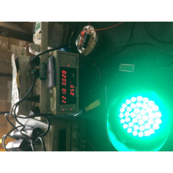 OEM 24V светодиодный светодиодный светодиодный светодиод IP65 для гаражных дверей и различных дорожных приложений