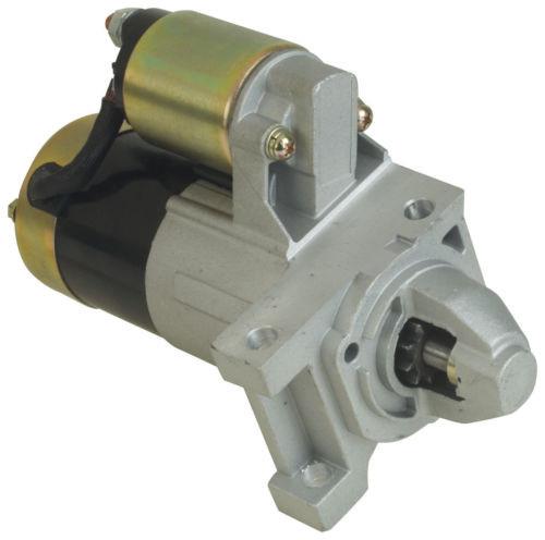 STARTER MOTOR 04 05 06 PONTIAC GTO 5.7 6.0 M0T85582 92169668 17913