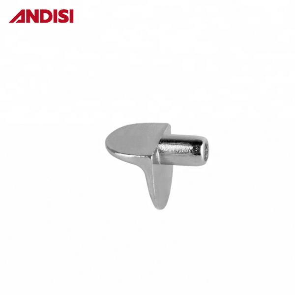 Steel L Shape Furniture Joint Shelf Support for Kitchen Cabinet Cast Iron Shelf Brackets