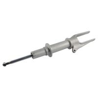 97034304105 97034304505 Absorbeur de choc avant enroulé en bobine à ressort Porsche Panamera 970