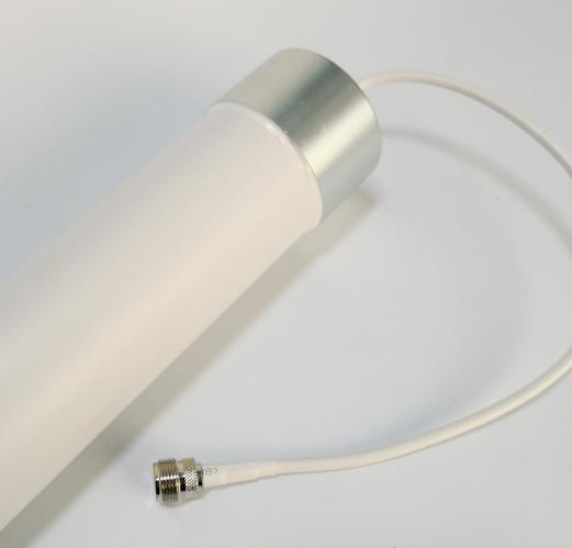 AMEISON 800 - 2700 MHz high gain 8dbi 3G 4G LTE WIFI Outdoor Omni directional Antenna