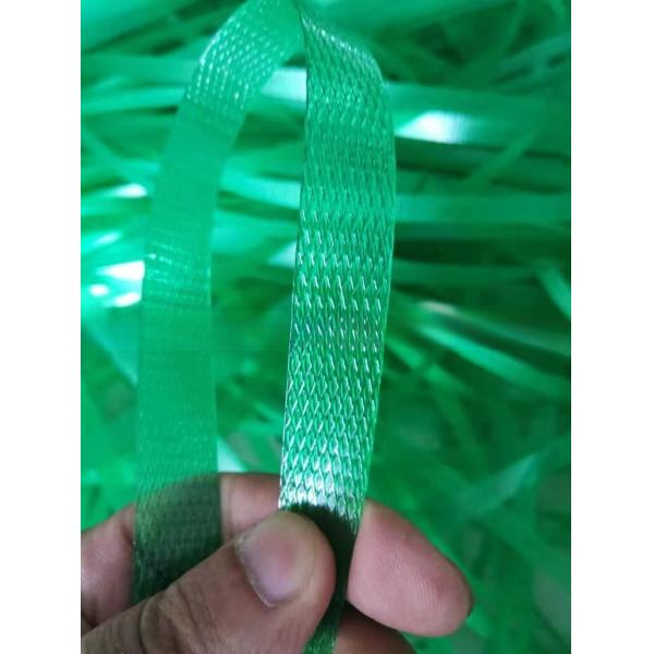 19mm Pet Strap Production Line 200Kg/H Plastic Strap Making Machine