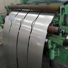 ASTM 202 430 Stainless Steel Strips 3mm Thickness Bright Surface