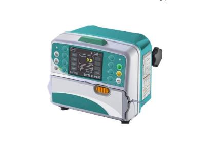 Bolus Rate 300~1200ml/h Economical Medical Infusion Pump With Volume Infused of 0~36000ml