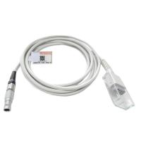 Longueur 2,2 m câble de capteur Spo2 conception portable multifonctionnelle