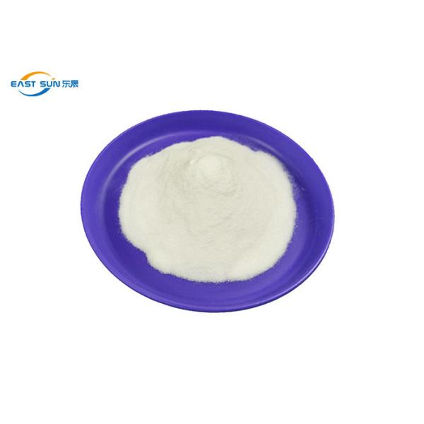 Белое PA полиамида горячее плавит слипчивое сопротивление стирки порошка