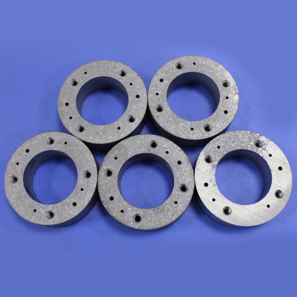 Ferramenta de carboneto cimentado industrial dos dentes/ferramenta de Cuting aço de tungstênio