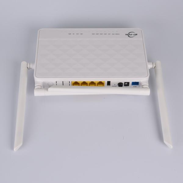 Маршрутизатор модема диапазона AC 1733 MBPS GPON ONU беспроводной двойной