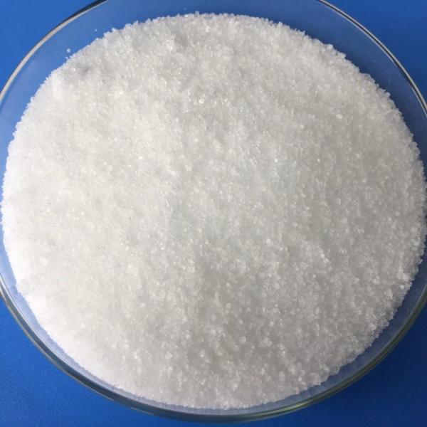 Pure Potassium Citrate Powder 99% Food Grade with Solubility and Normal Storage Method