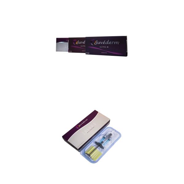 Инъекционное наполнитель для кожи Гиалуроновая кислота Гель для инъекций Наполнитель для губ