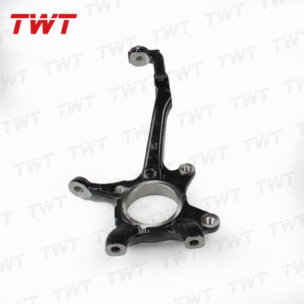TWT KNUCKLE STEERING LH RH 43211-60200 43212-60200 43212-60170 43211-60170 43211-60240 43212-60240 for Toyota Land Cruiser Prado